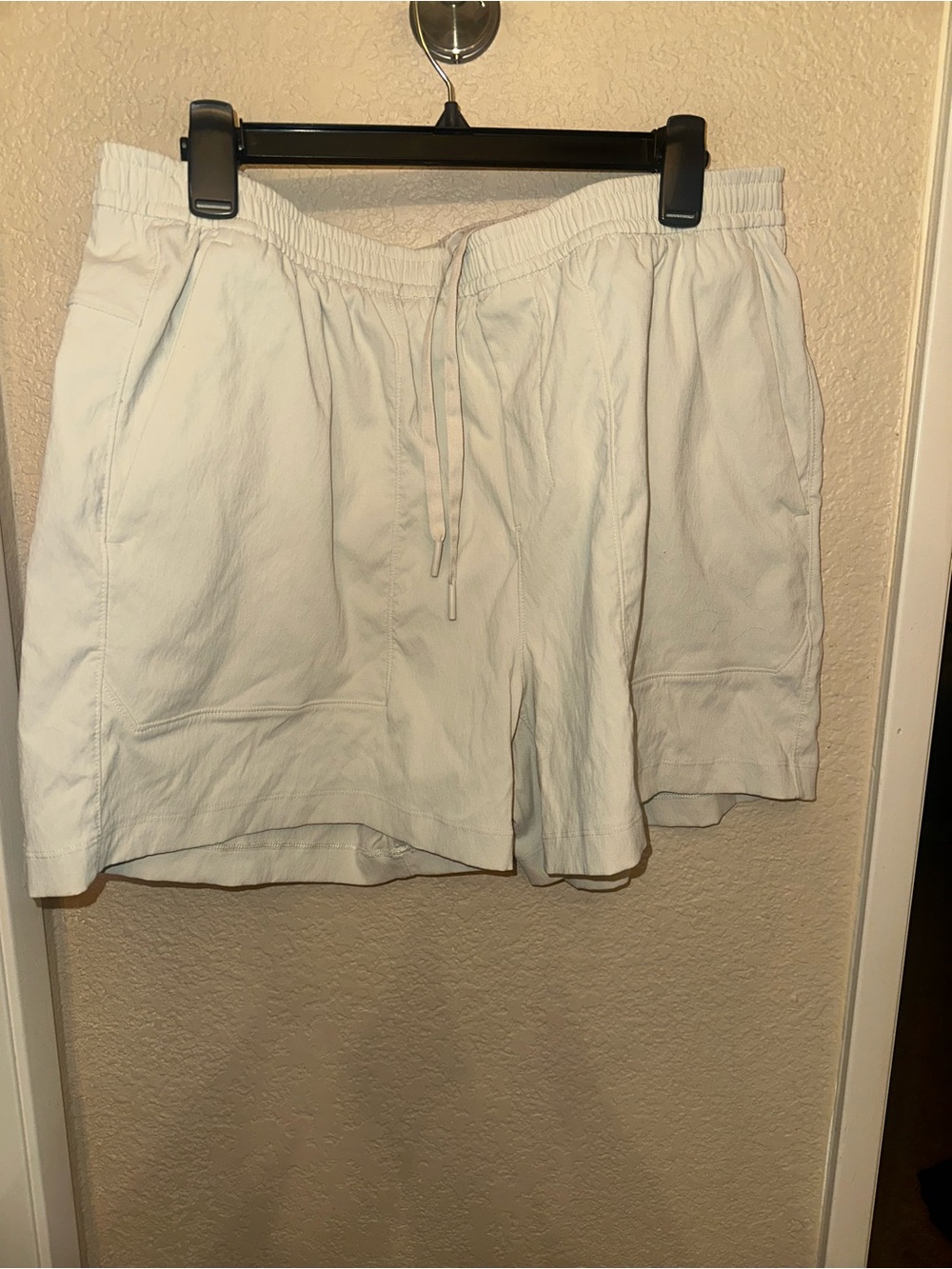 lululemon athletica shorts